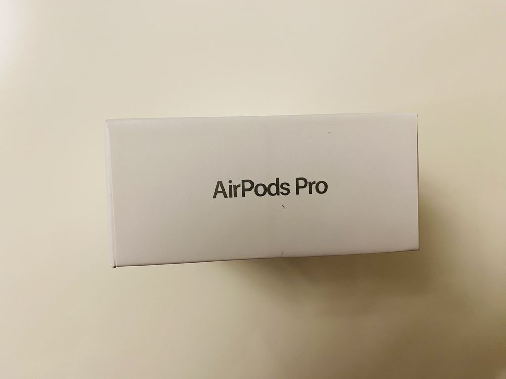 AirPods Pro Generatia 2 / Casti Iphone Apple / SIGILATE / MAGSAFE