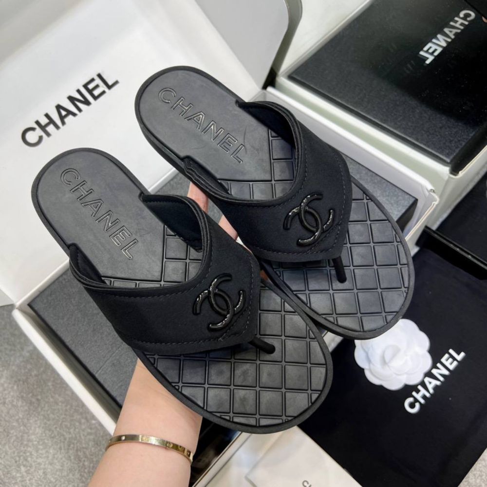 Papuci Chanel 35-42