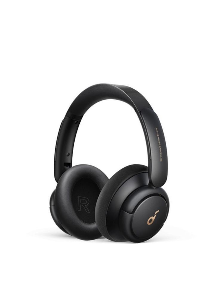 Наушники полноразмерные Bluetooth Soundcore Life Q30 Black