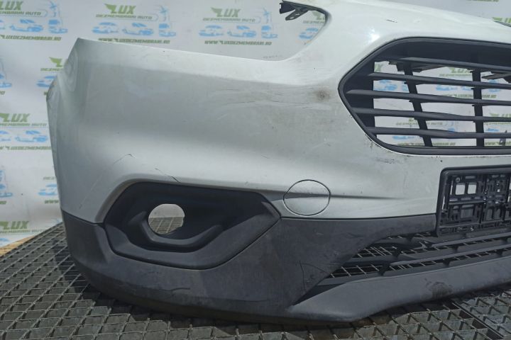 Bara fata completa jt76-17k819 Ford Tourneo Courier 1  [din 2014 pana  2019] seria