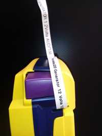Мобилен Принтер за етикети с ролка