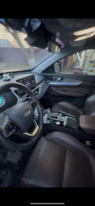 Cherry 8 pro sotiladi