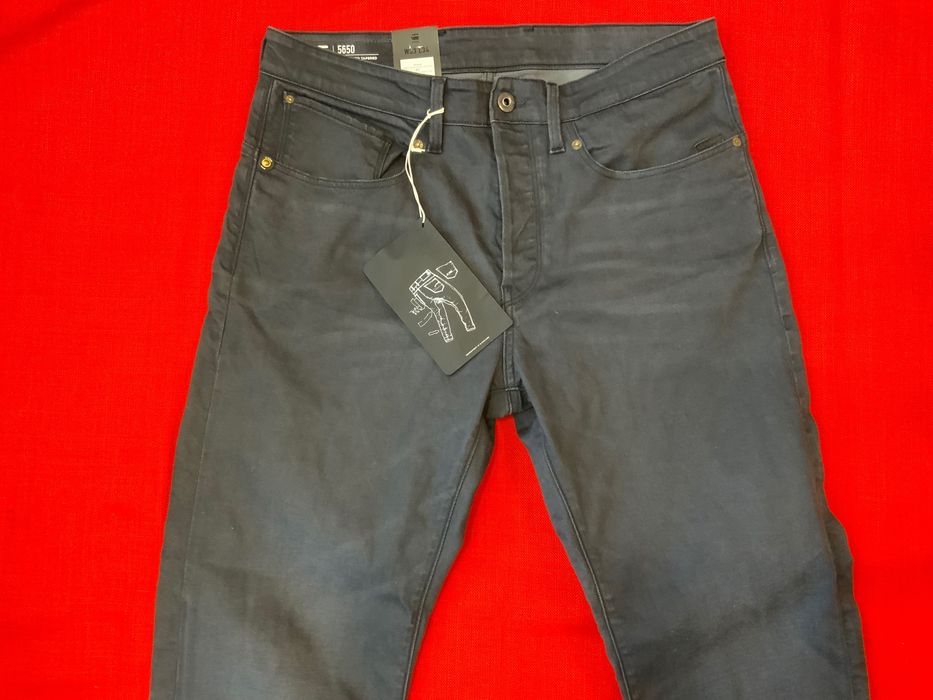 G-star-оригинални дънки 33 размер