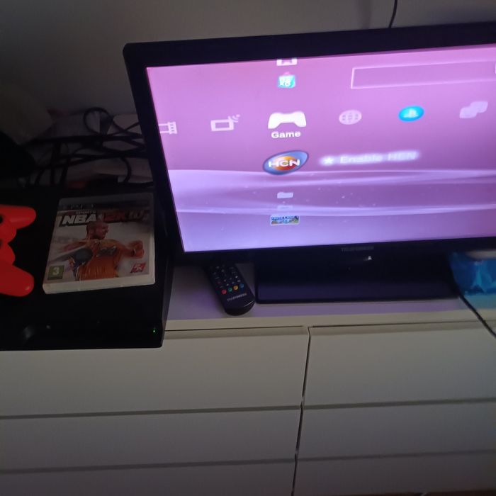 Игра Playstation3