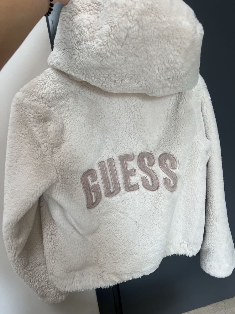 Зимно яке Guess - размер С