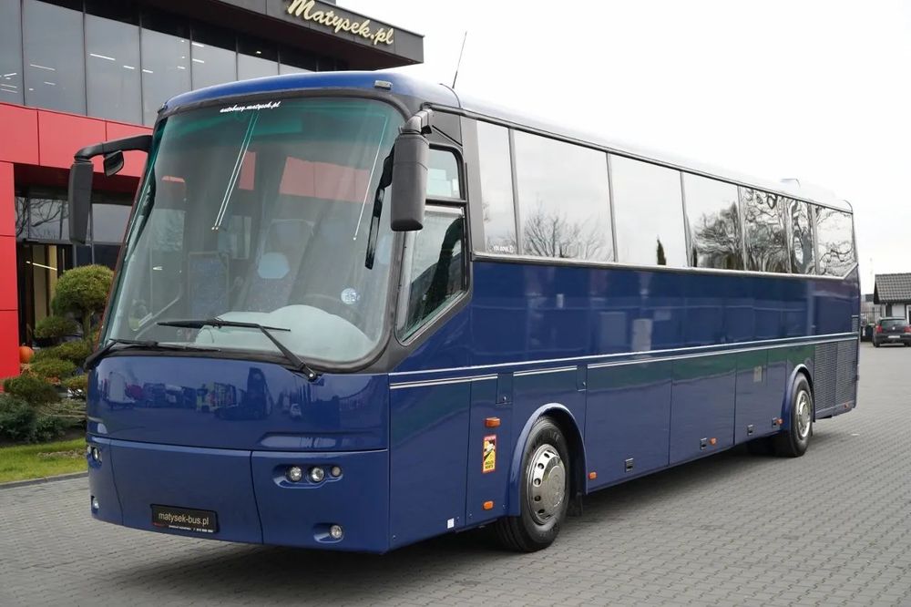 VDL BOVA / FHD 127.365 / EURO5 / IMPORTAT DIN FRANȚA /