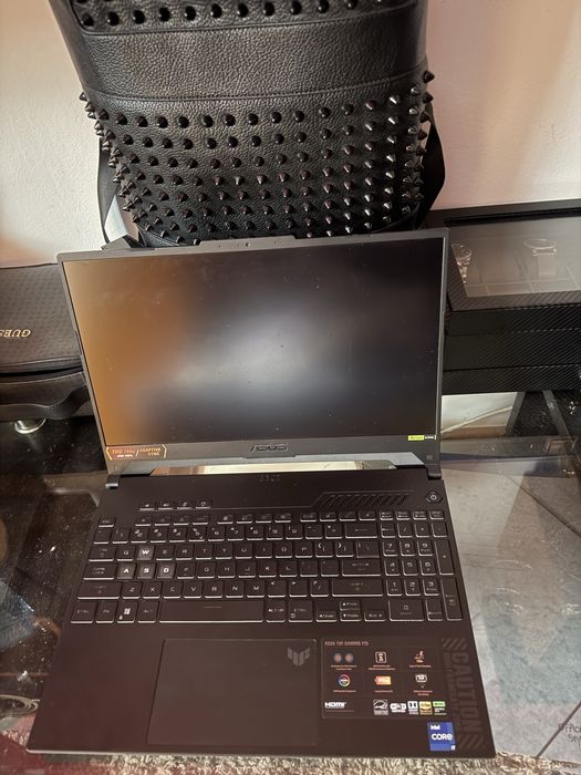 Laptop gaming ASUS