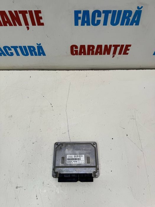 Calculator ECU motor 1.6 BGU BSE BLP BLF Audi A3 8P Golf 5 Plus Jetta