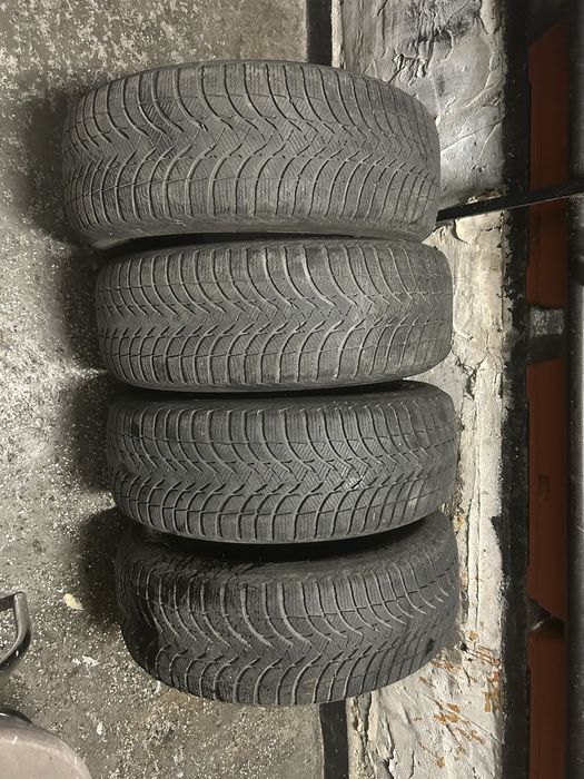 4бр 205 55 16 мишелин