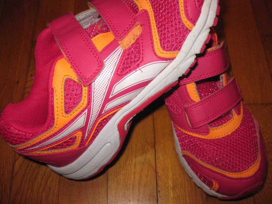 Маратонки Reebok – номер 34!