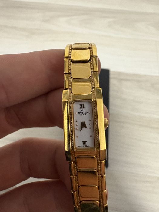 Часовник Appella 1943