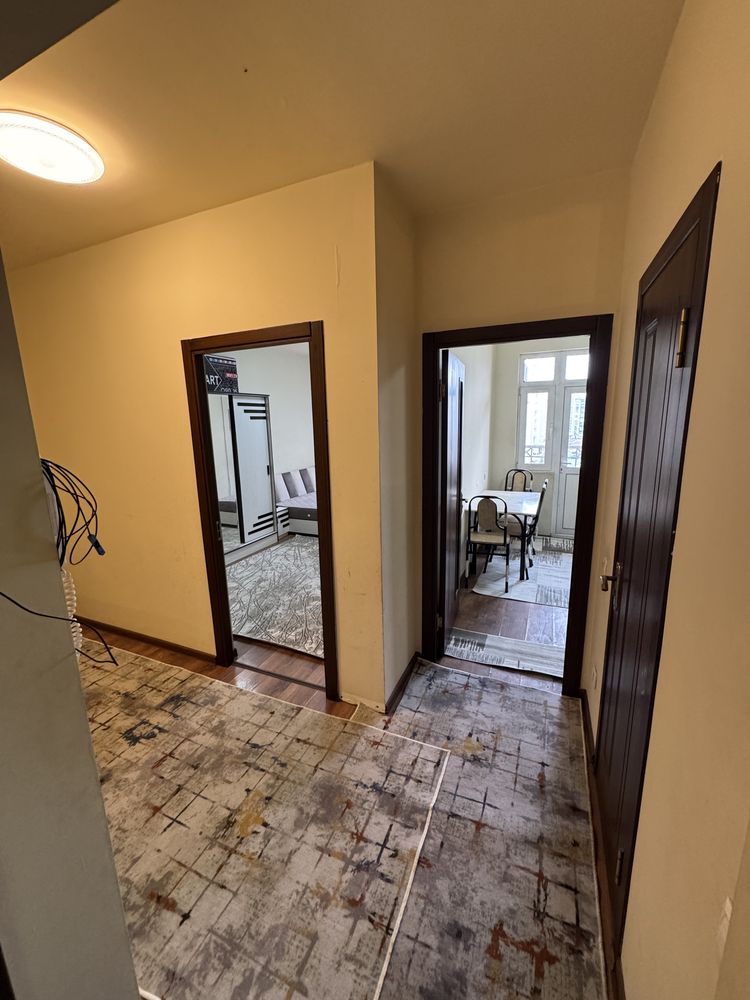 Choshtepa 1 xona ijaraga beriladi