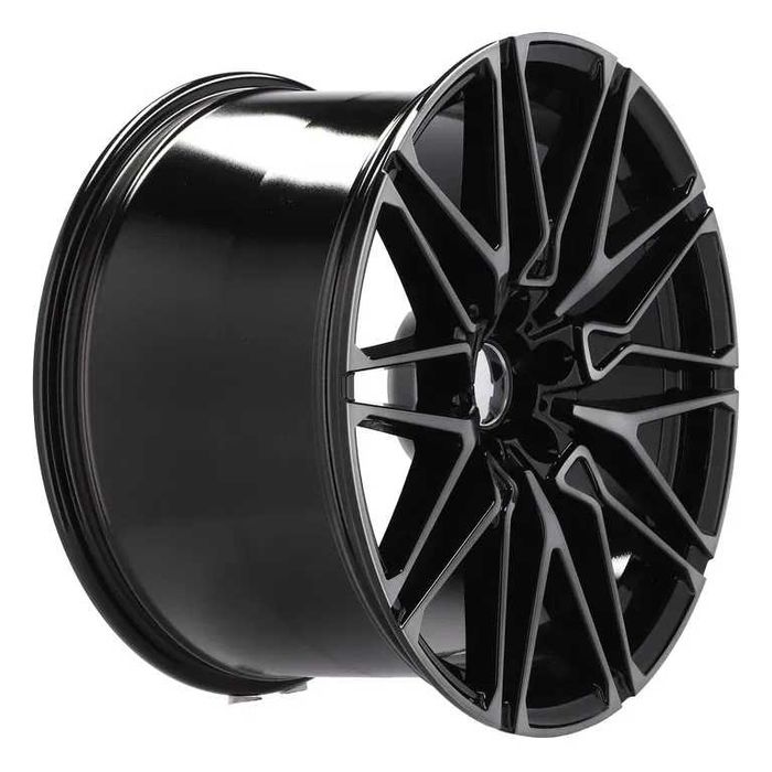 Jante BMW R21 5x112 M818 Style | X5, X6, X7 (G05, G06, G07)