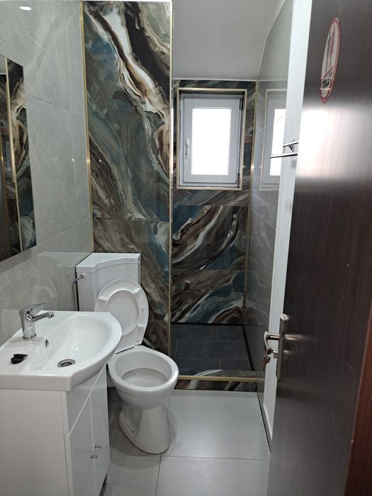 Apartamente la vila,  contorizate individual, in Gavana2- Pitești