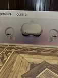 Vand ochelari vr oculus quest 2 128 gb