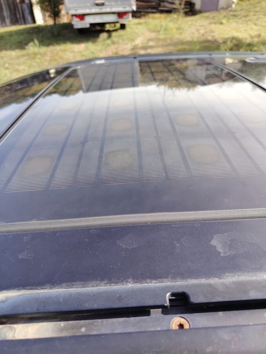 Vând Touareg sau schimb cu autoutilitara