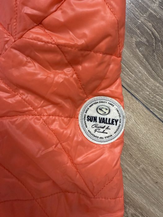 Geaca dama Sun Valley