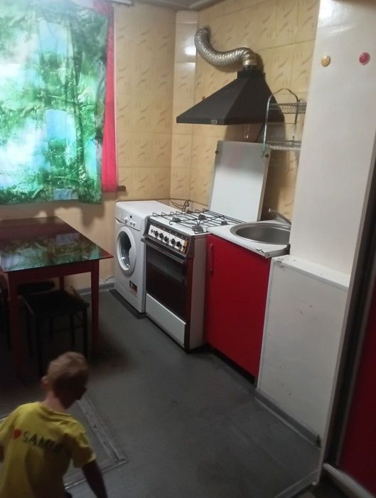 Arenda 1/1/4 Farxod bozor