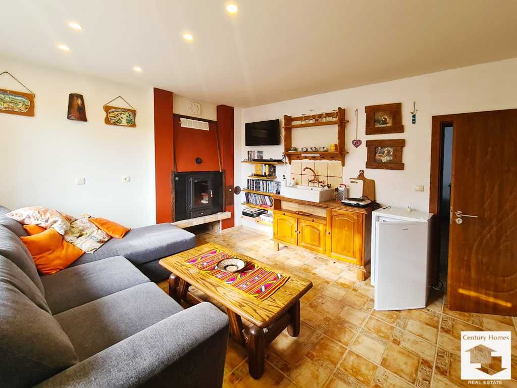 Продава се Къща в с. Мусина, Област Велико Търново - 230 кв.м за 781 €/кв.м - Снимка #16