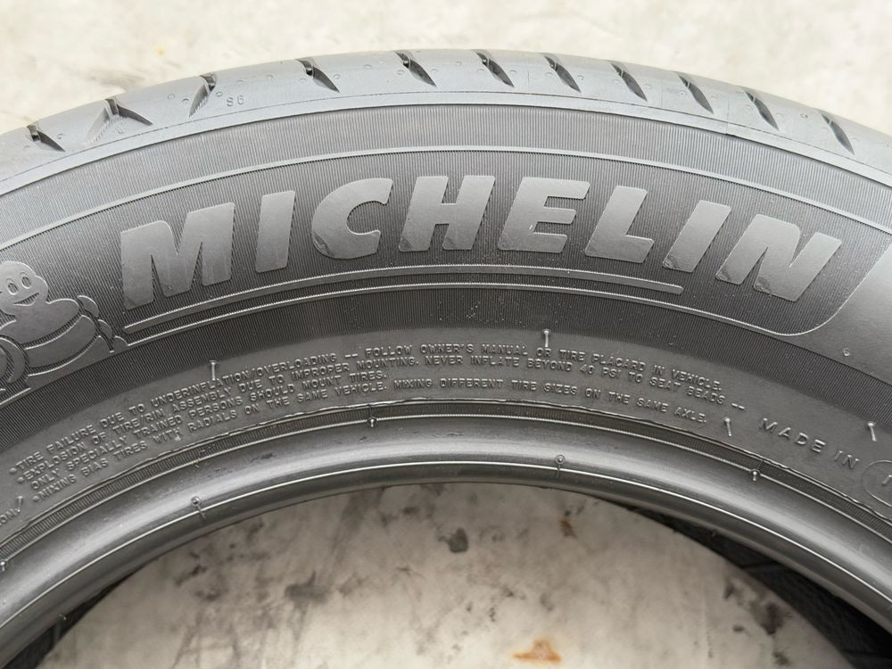 195/65/15 MICHELIN DOT 2020 Profil 99% Aproape noi