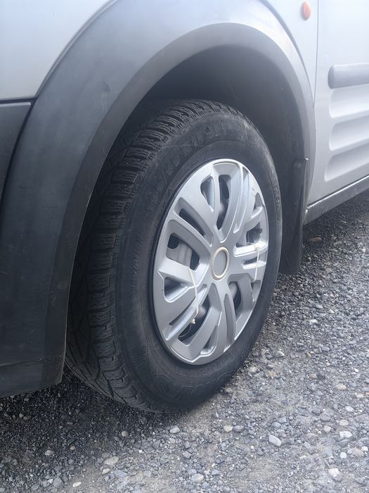 Ford Tranzit Connect
