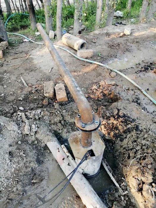 Артизан қудуқ қазиш хизмати 32sm-150sm/ Artizan quduq qazish xizmati /