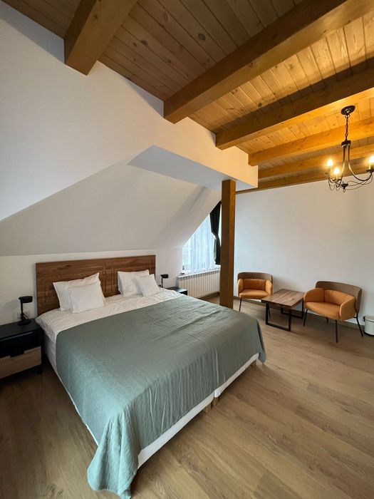 Cabana Iedera Bucovinei Din com Sucevita