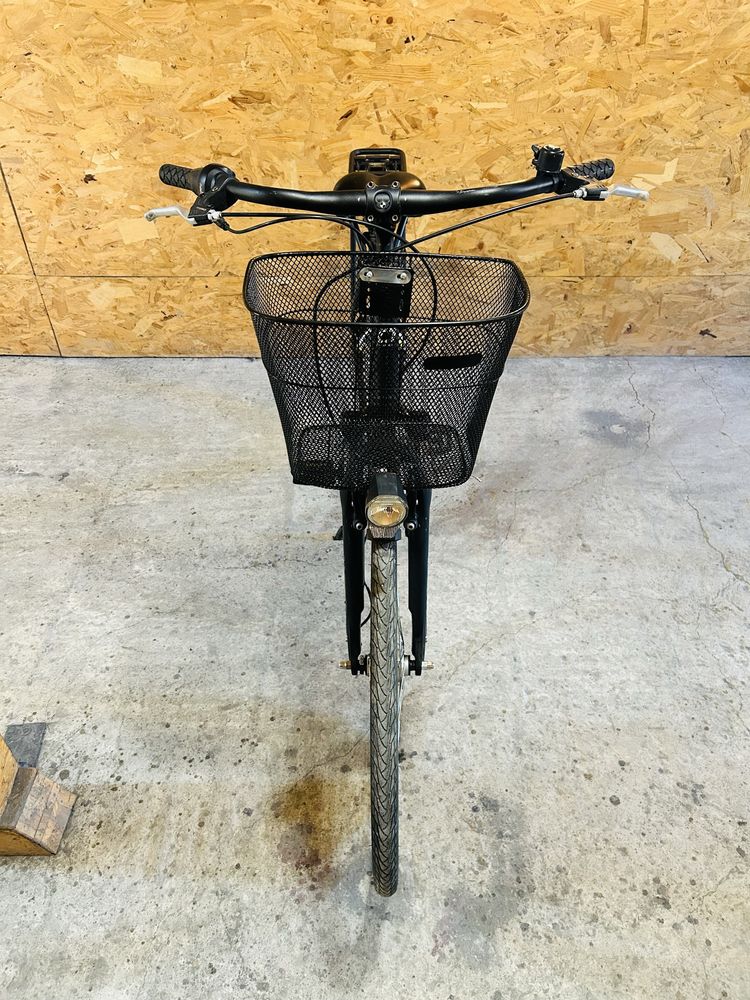28цола Dynamics алуминиев дамски градски велосипед колело[8ck-Shimano]