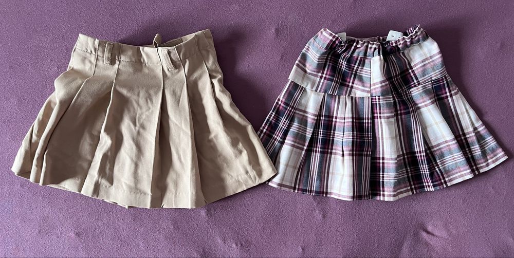 Fuste H&M 116-122