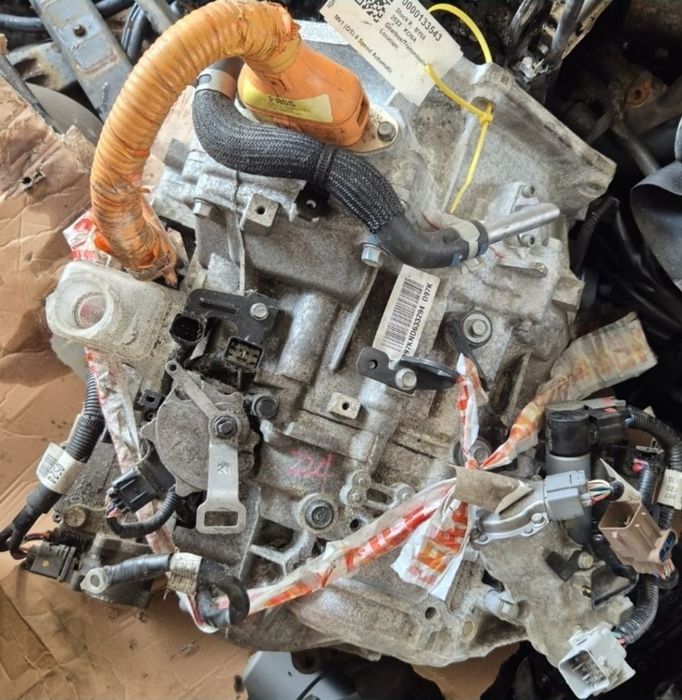 Cutie viteze automată hyundai kona 2022