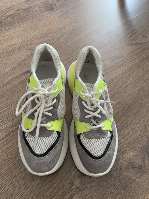 Pinko- дамски обувки