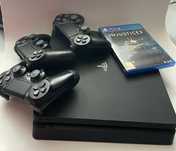 Play Station verificat functional