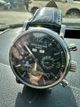 Ceas Patek Philippe Men Complications Perpetual Calendar