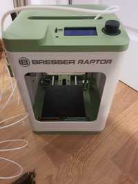 Bresser 3d printer 10x10