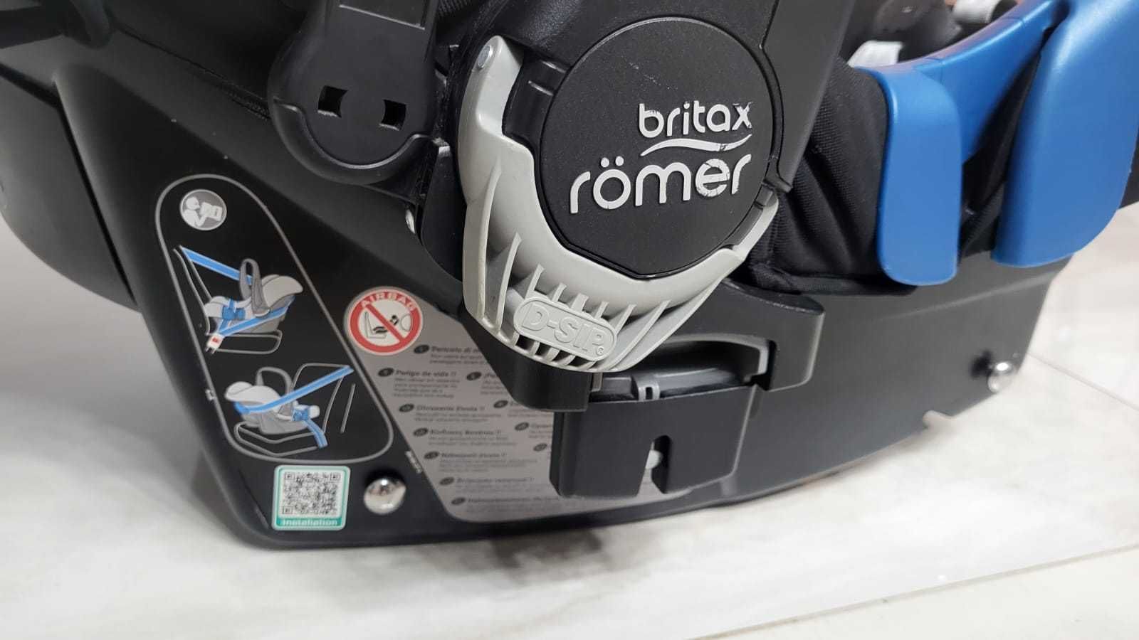 Vand Scoica Britax Romer Jaguar 0-13 Kg