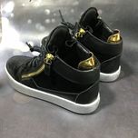 Papuci GIUSEPPE ZANOTTI, Calitate Premium, Icarus Brands