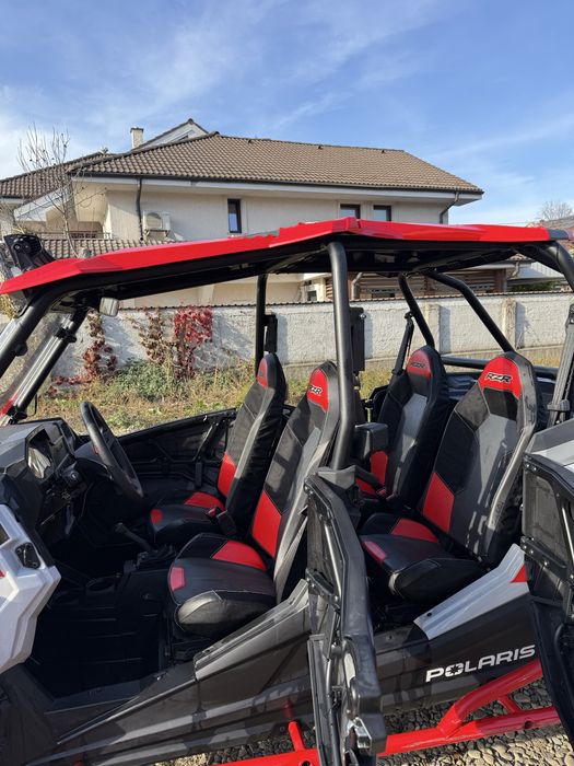 Polaris RZR XP 1000