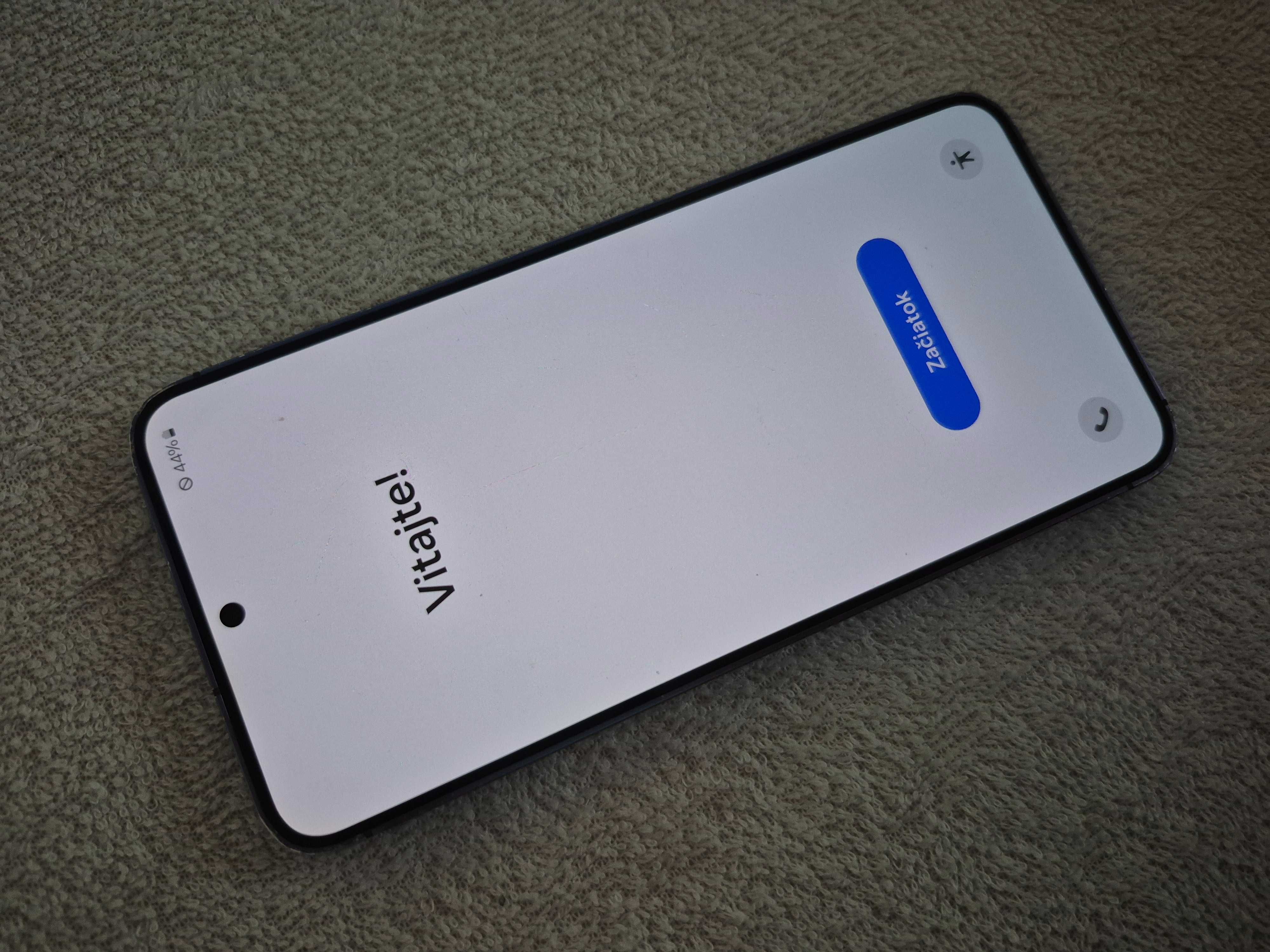 Samsung S24 употребяван