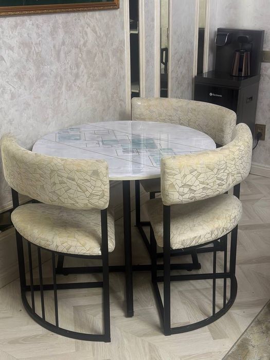 Мебель для зала и кухни