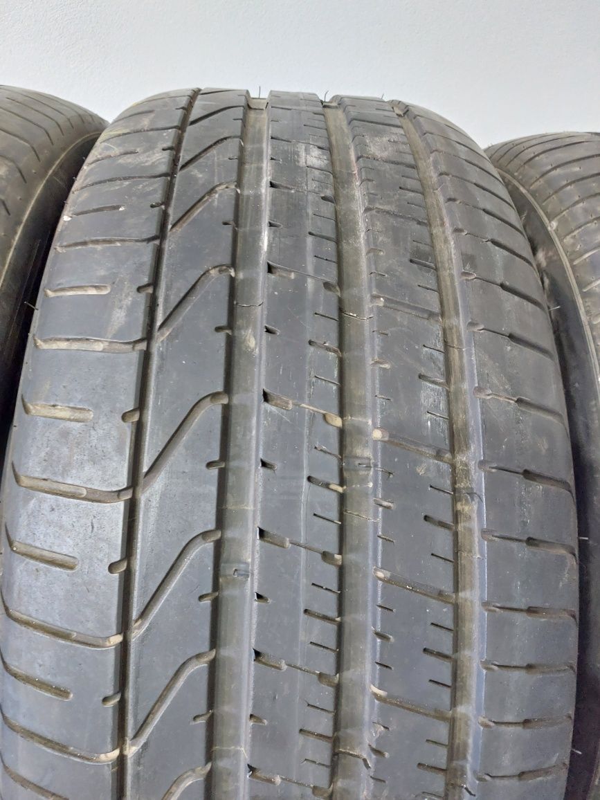 anvelope vara una / doua / set  285 40 22 / 325 35 22 Pirelli