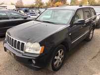 Jeep Grand cherokee 3.00/ Джип Гранд Чероки 3.00 НА ЧАСТИ
