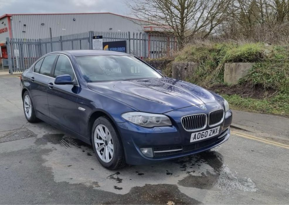 Motor Motoare Chiuloasa Chiulasa Bloc BMW F10 F11 F20 F30 F31 n47d20c