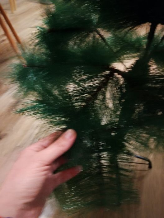 Изкуствена Коледна елха