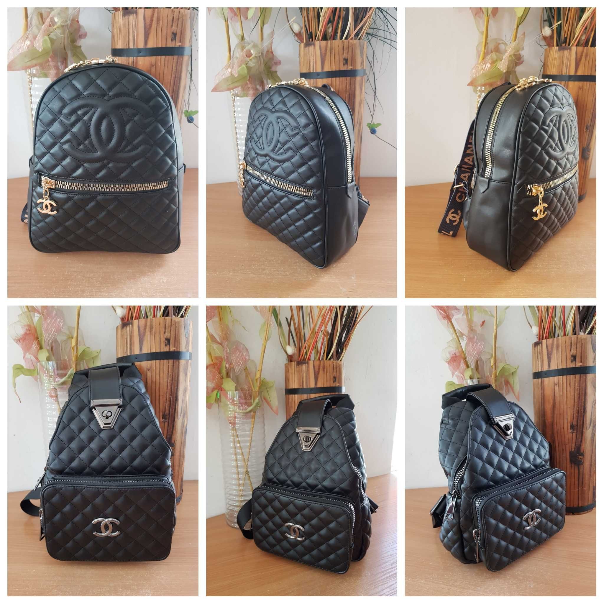 Дамска раница karl lagerfeld,michael kors,louis vuitton,gucci,dior,gue