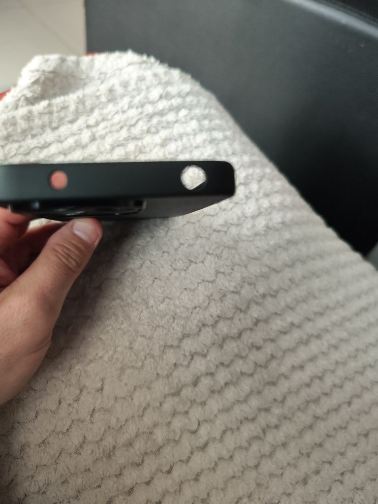 Кейс за redmi 13