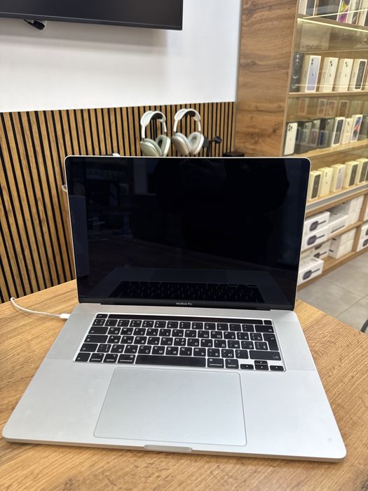 Macbook Pro 2019