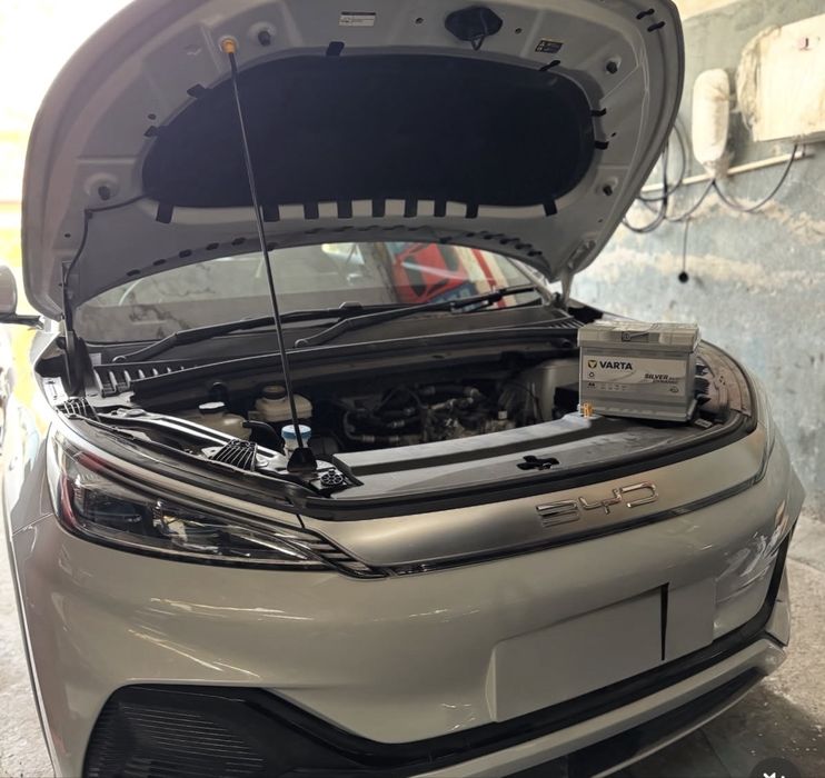 BYD Akumlyator Akkumulyator Byd | Акумулятор Доставка 24/7 +1 год