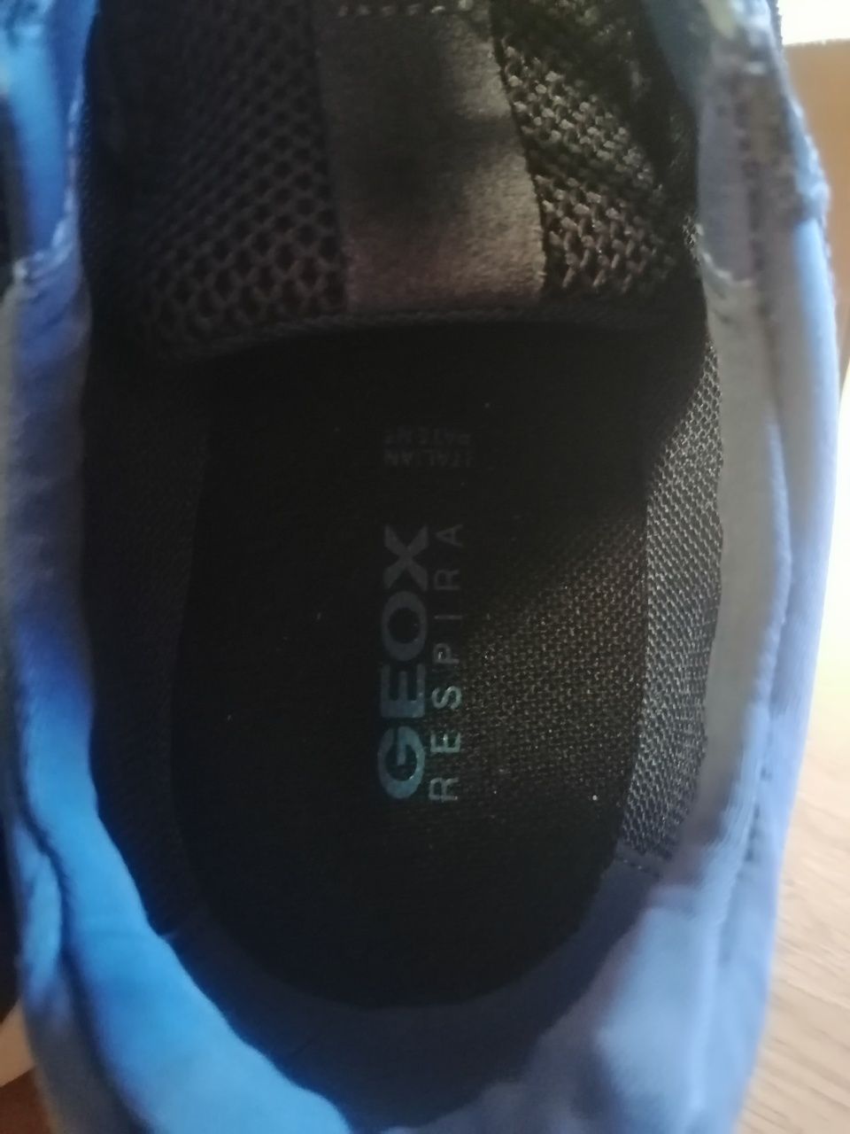 Geox Spherica 39