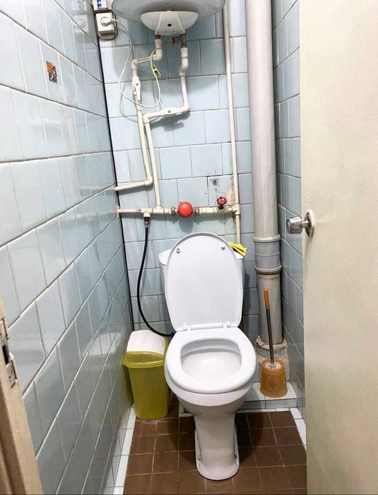 Chilonzor 24-kvartal