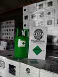 Refrigerant R410